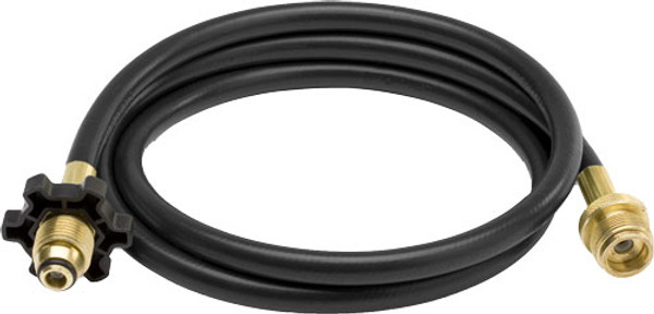 Mr. Heater F273704 10' Buddy Series Propane Hose Assembly