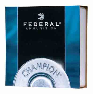 Federal Small Rifle Primers - Part Number 205