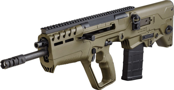IWI TAVOR 7 308/7.62 NATO
