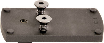 Evolution Gun Works EGW49318 Scope Mount - Doctor Mount for SIG P220-229/320