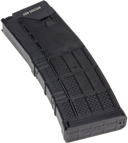 CMMG MAGAZINE MKW15 458 SOCOM
