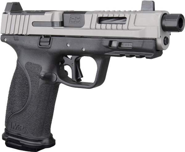 ED BROWN M&P 2.0 FUELED F3 9MM