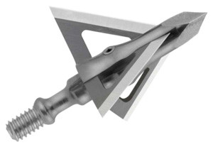 MUZZY BROADHEAD TROCAR XBOW 292