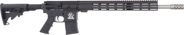 GLFA AR15 450 BUSHMASTER GL15450SS BLK