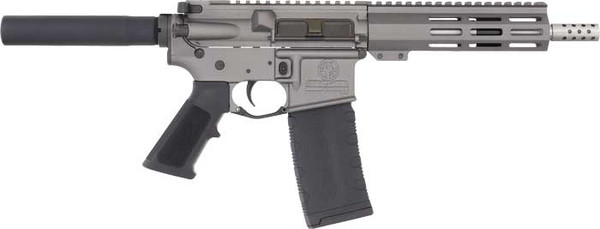 GLFA AR15 PISTOL 223 WYLDE GL15223SSP TNG