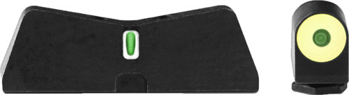 XS DXT2 BIG DOT YELLOW FOR GLK GL0009S5Y