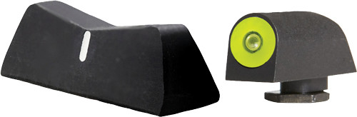 XS DXW2 BIG DOT FOR GLOCK 17- GL0009P3Y