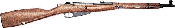 CRICKETT RIFLE YOUTH MOSIN
