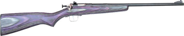CRICKETT RIFLE G2 22LR KSA2227