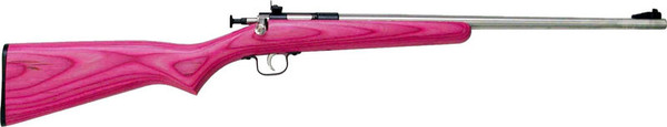 CRICKETT RIFLE G2 22LR KSA2226