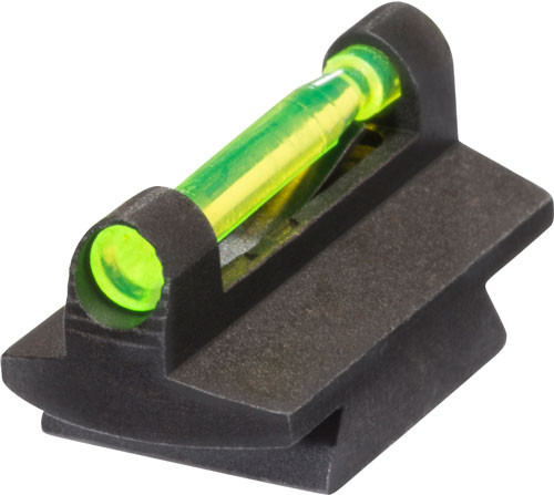 Hiviz DOVM315 Rifle Front Sight - Enhanced Visibility for Dovetail Rifles