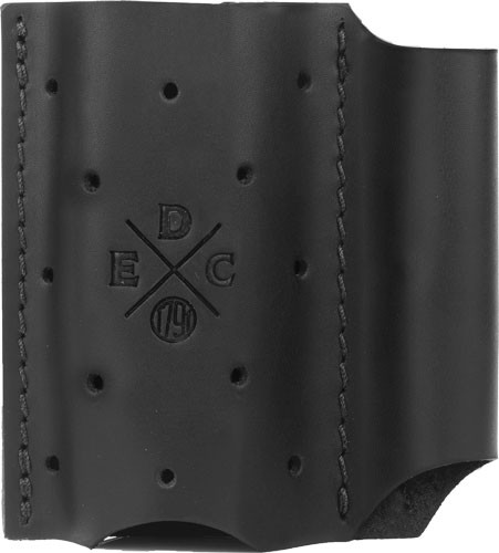 1791 EDC ACTION CLIP DUO AC-DUO-BLK-A