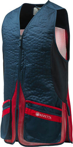 BERETTA MEN'S S.PIGEON VEST GT781T155305AZM