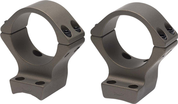 BROWNING 2PC INTEGRL SCOPE MNT 12544