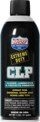 LUCAS OIL 11 OZ EXTREME DUTY