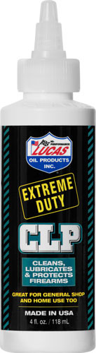 LUCAS OIL 4 OZ EXTREME DUTY