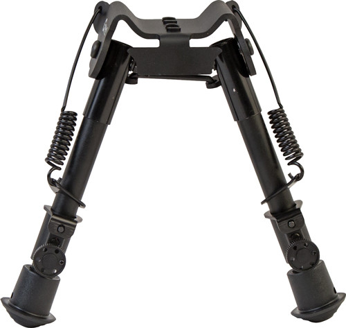 CALDWELL BIPOD XLA 6"-9" FIXED 1081950