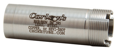 CARLSONS CHOKE TUBE FLUSH 10615
