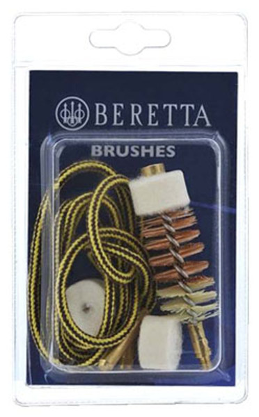 Beretta Pull-Through Cleaning CK940A500009 - Essential Care for 12 Gauge Shotguns