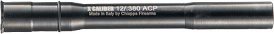 Chiappa X-Caliber 12GA/.380 Gauge Adapter Insert - Part CF710372