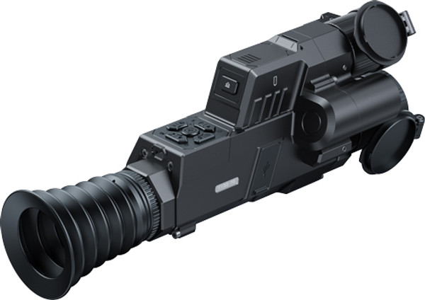 PARD LANDSAT 480 DUAL SPECTRAL