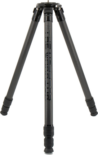 WARRIOR TRIPODS THE WARRIOR
