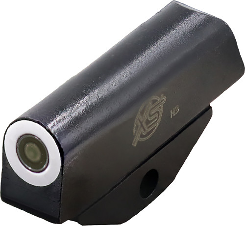 XS STANDARD DOT TRITIUM WHITE