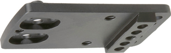 TRUGLO OPTIC SLED MOUNT FOR