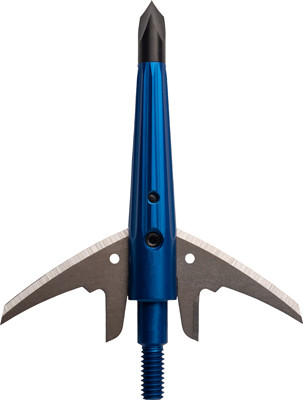 SWHACKER BROADHEAD LEVI MORGAN 895090002610