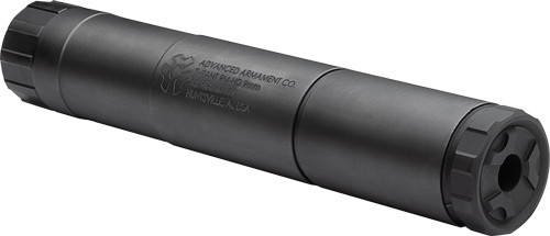 AAC TI-RANT 9M HD SILENCER