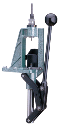 RCBS PARTNER SINGLE STAGE