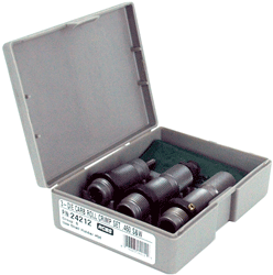 RCBS CARBIDE ROLL CRIMP DIE 24212