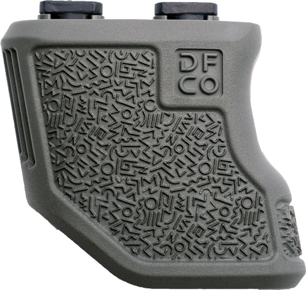 DIE FREE CO TIGER CLAW FORE TCMLOKGRY