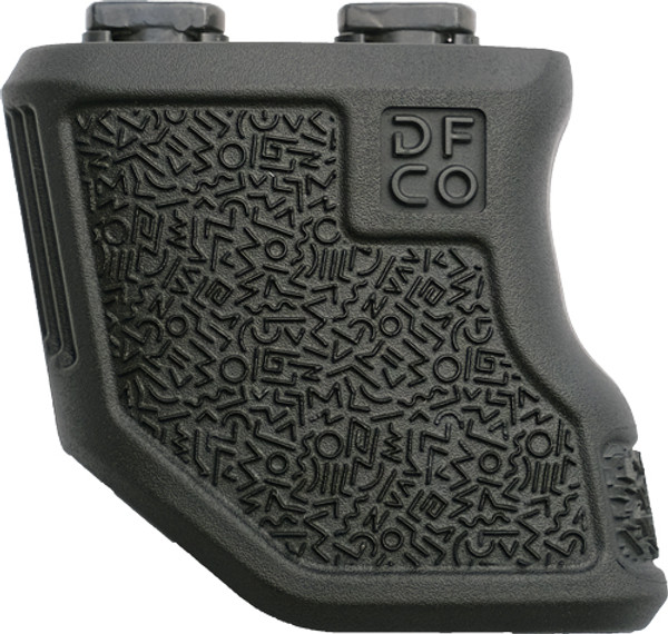 DIE FREE CO TIGER CLAW FORE TCMLOKBLK