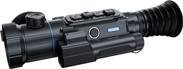 PARD OCELOT 640 THERMAL RIFLE