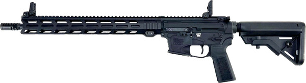 NEW FRONTIER JACKPOT GEN 2 9MM