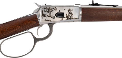 HERITAGE R92 44MAG LEVER