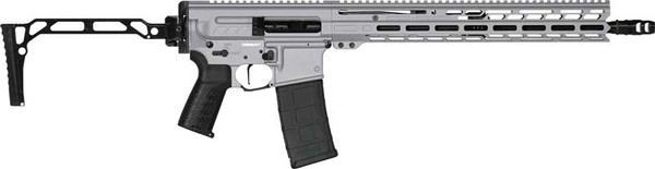 CMMG RIFLE DISSENT MK4 9MM 16"