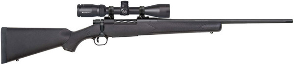 MOSSBERG PATRIOT COMBO 7MM-08