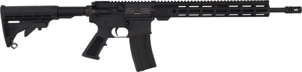 BUSHMASTER QRC II 223