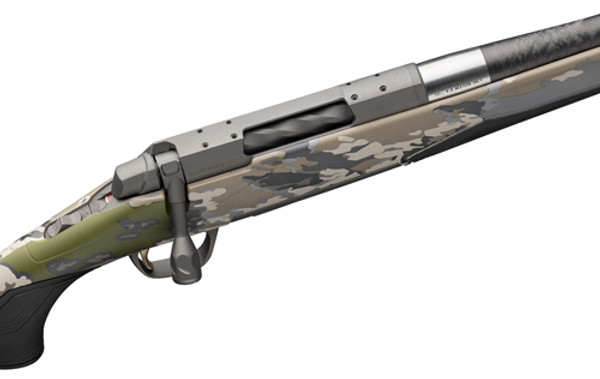 BROWNING X-BOLT 2 SPEED 6.5PRC