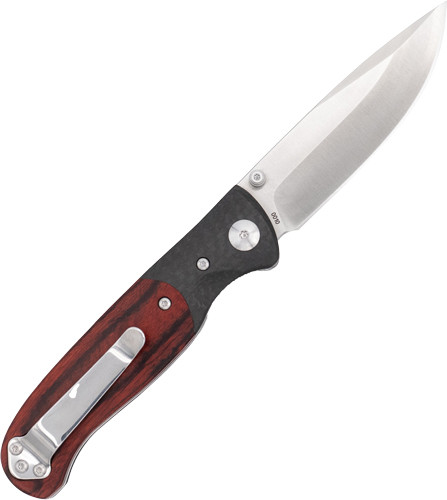 COBRATEC BARON FOLDER 3.25"