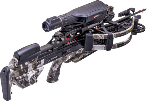 TENPOINT XBOW TRX515 ACUSLIDE CB24001-7869
