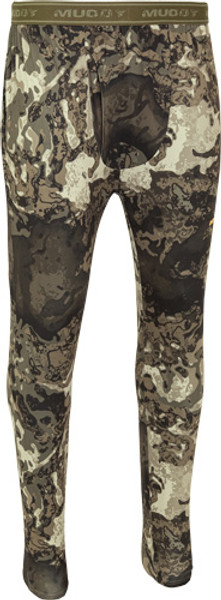 MUDDY BASE LAYER BOTTOM MUD-BL-BTM-VCG-2X