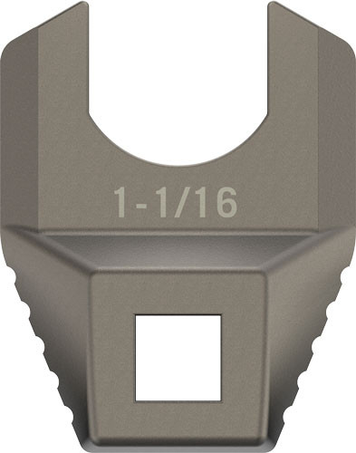 REAL AVID MASTER FIT 1-1/16"