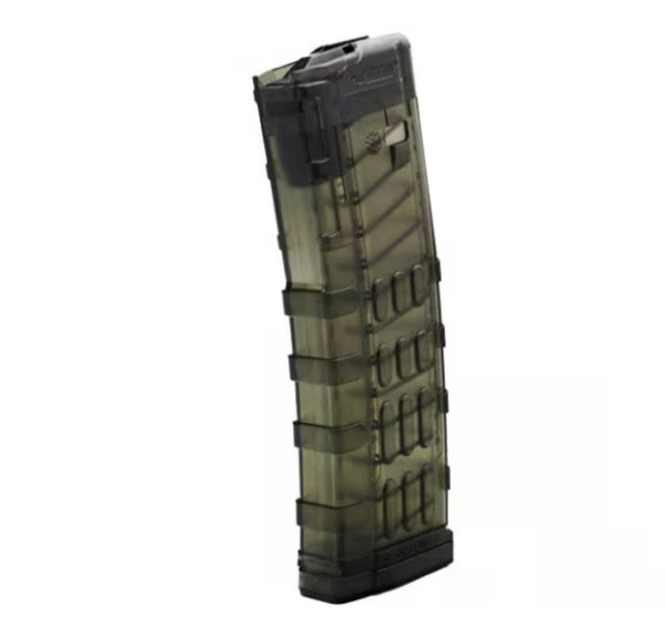 KCI USA AR-15 .223/5.56 Magazine - 30rd | KCI-MZ065