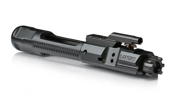 Lantac Enhanced BCG - 6ARC | Black Nitride