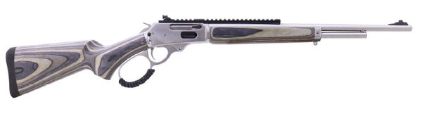 R95 STAINLESS 45COLT SS/WD 18"