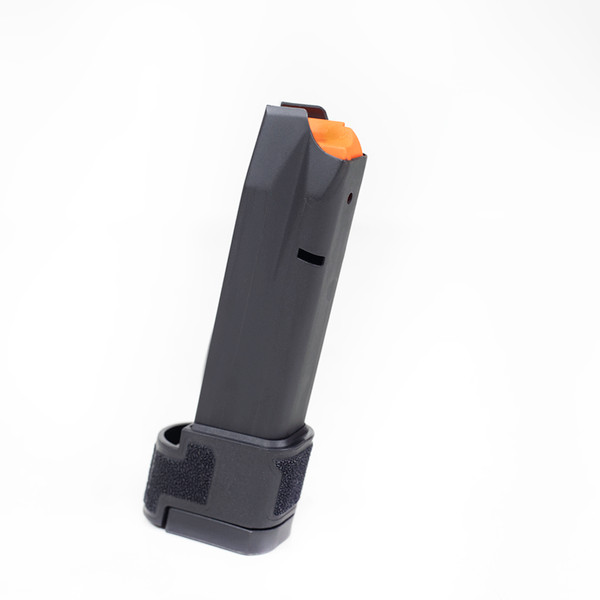 Diamondback Firearms Sub-Compact Pistol Magazine - Black | 9mm | 17 Rd | Fits DB AM2