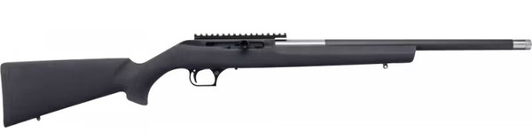 MAGNUM LT 17HMR STRAIGHT PULL